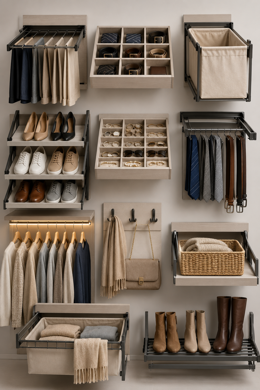 Accessories